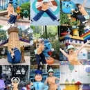 越秀儿童公园 - 广州市旅游 缩略图 1