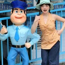 越秀儿童公园 - 广州市旅游 缩略图 8