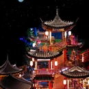 葛仙村国际旅游度假区 - 上饶市旅游 缩略图 1