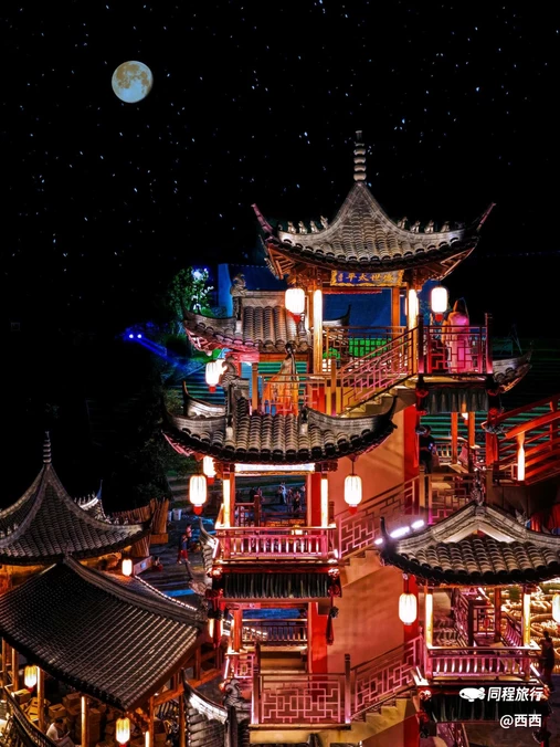 葛仙村国际旅游度假区 - 上饶市旅游
