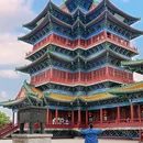 阅江楼景区 - 南京市旅游 缩略图 4