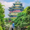 阅江楼景区 - 南京市旅游 缩略图 2