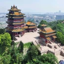 阅江楼景区 - 南京市旅游 缩略图 6