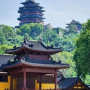 阅江楼景区 - 南京市旅游 缩略图 9