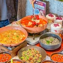山来·山菌汤·云南菜(宝安大仟里店) - 深圳市旅游 缩略图 1