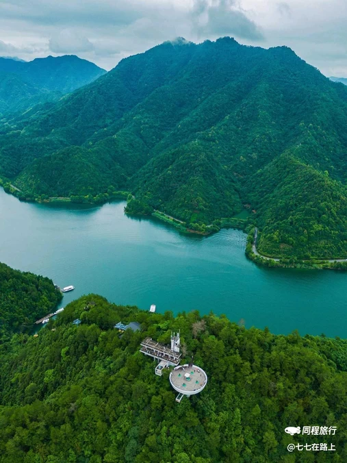 锦溪古镇 - 苏州市旅游
