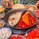 毛毛老火锅(小寨店) - 西安市旅游 缩略图 5