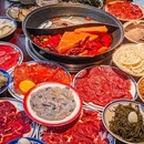 毛毛老火锅(小寨店) - 西安市旅游 缩略图 1
