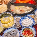 毛毛老火锅(小寨店) - 西安市旅游 缩略图 3