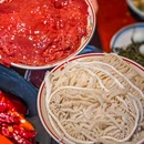 毛毛老火锅(小寨店) - 西安市旅游 缩略图 6