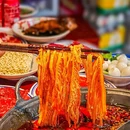 毛毛老火锅(小寨店) - 西安市旅游 缩略图 7