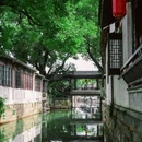 锦溪古镇 - 苏州市旅游 缩略图 9