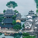 锦溪古镇 - 苏州市旅游 缩略图 6