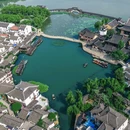 锦溪古镇 - 苏州市旅游 缩略图 8