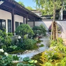 虎丘山风景名胜区-南门检票口 - 苏州市旅游 缩略图 9