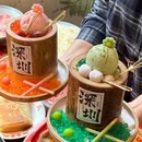八合里牛肉火锅(深圳南头店) - 深圳市旅游 缩略图 3
