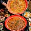 八合里牛肉火锅(深圳南头店) - 深圳市旅游 缩略图 4