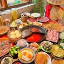 八合里牛肉火锅(深圳南头店) - 深圳市旅游 缩略图 1