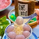 八合里牛肉火锅(深圳南头店) - 深圳市旅游 缩略图 5