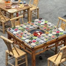 八合里牛肉火锅(深圳南头店) - 深圳市旅游 缩略图 2