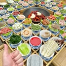 八合里牛肉火锅(深圳南头店) - 深圳市旅游 缩略图 6