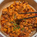 小赣村·江西小炒(西溪美岸店) - 杭州市旅游 缩略图 2