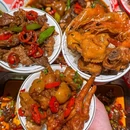 小赣村·江西小炒(西溪美岸店) - 杭州市旅游 缩略图 8