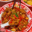小赣村·江西小炒(西溪美岸店) - 杭州市旅游 缩略图 6