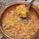 鲜潭蒸汽石锅鱼(壹方天地店) - 深圳市旅游 缩略图 9