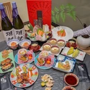 胜膳料理·松叶蟹(深圳湾店) - 深圳市旅游 缩略图 1