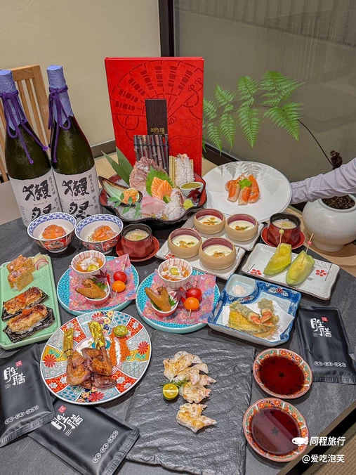 胜膳料理·松叶蟹(深圳湾店) - 深圳市旅游