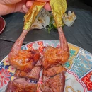 胜膳料理·松叶蟹(深圳湾店) - 深圳市旅游 缩略图 4