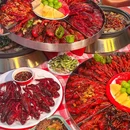 禾源甲·龙虾·烤鱼·鲜货烧烤(新街里店) - 成都市旅游 缩略图 4