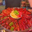 禾源甲·龙虾·烤鱼·鲜货烧烤(新街里店) - 成都市旅游 缩略图 8