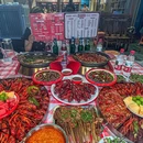 禾源甲·龙虾·烤鱼·鲜货烧烤(新街里店) - 成都市旅游 缩略图 6