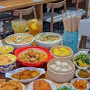 小臻记鱼头粉·甲鱼煲·鱼杂煲(南园路店) - 深圳市旅游 缩略图 1