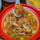 小臻记鱼头粉·甲鱼煲·鱼杂煲(南园路店) - 深圳市旅游 缩略图 2