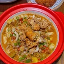 小臻记鱼头粉·甲鱼煲·鱼杂煲(南园路店) - 深圳市旅游 缩略图 6
