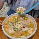 小臻记鱼头粉·甲鱼煲·鱼杂煲(南园路店) - 深圳市旅游 缩略图 9