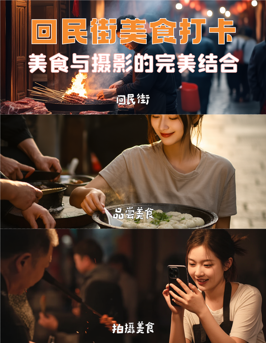 西安旅游