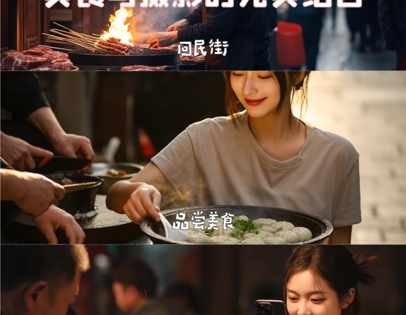 西安旅游 1