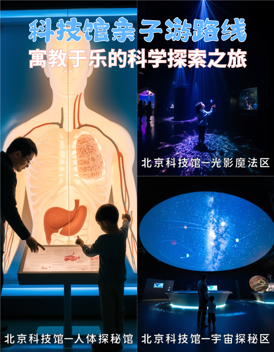 北京旅游