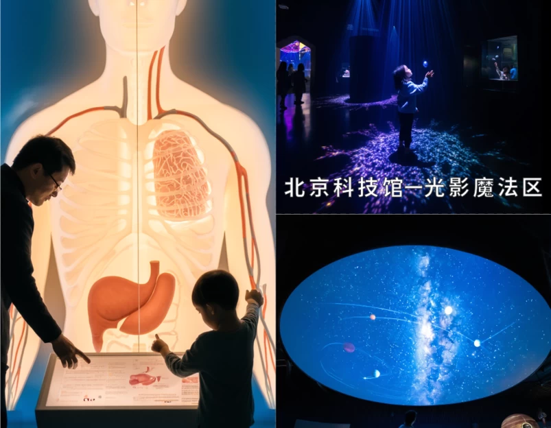 北京旅游 1