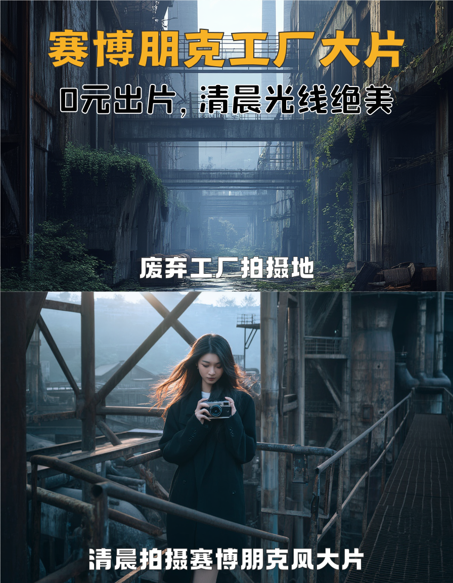 重庆旅游