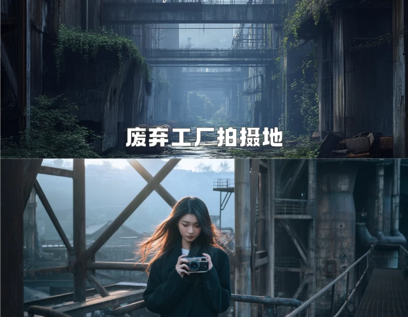 重庆旅游 1
