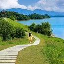 庐山西海巾口旅游码头 - 九江旅游 缩略图 1