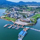庐山西海巾口旅游码头 - 九江旅游 缩略图 6