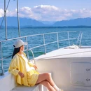 庐山西海巾口旅游码头 - 九江旅游 缩略图 7