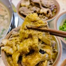 牛满捞·贵州黄牛肉火锅(珠江路店) - 南京市旅游 缩略图 5
