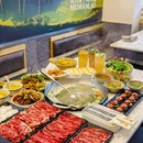 牛满捞·贵州黄牛肉火锅(珠江路店) - 南京市旅游 缩略图 1